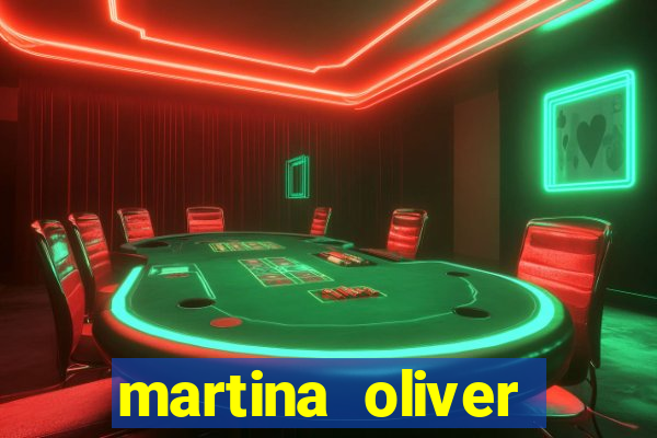 martina oliver privacy vazado